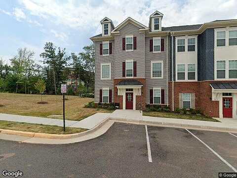 Knight Station Way, Manassas, VA 20110
