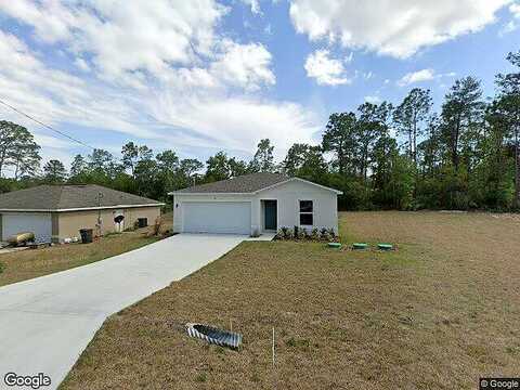 Oak Trail Run, Ocala, FL 34472