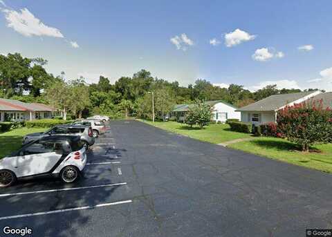 N Hill Avenue, Deland, FL 32724