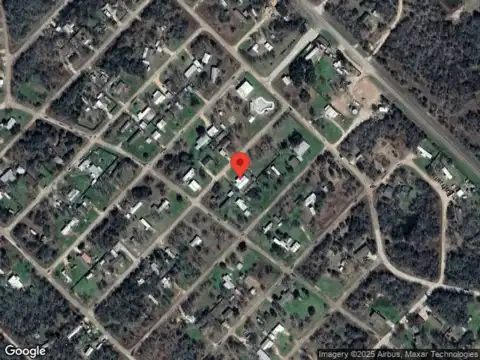 Shady Oaks Street, Somerville, TX 77879