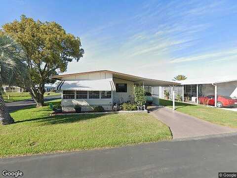 Pinewood Terrace, Safety Harbor, FL 34695