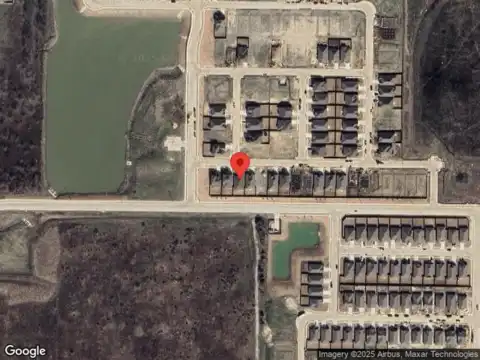 Rushpea Drive, Royse City, TX 75189