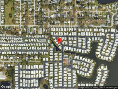 Palm Drive, Largo, FL 33773