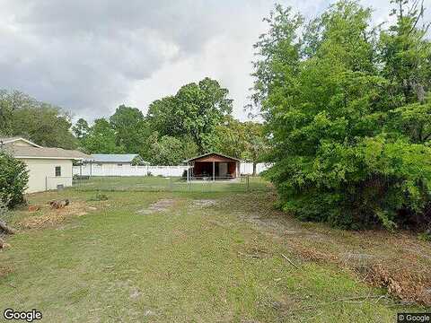 Nw Senter Avenue, Branford, FL 32008
