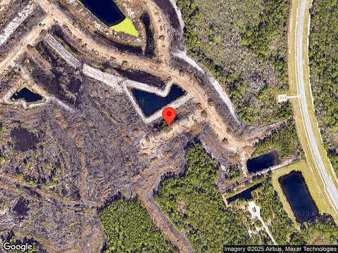 Oconee Drive, Palm Coast, FL 32137