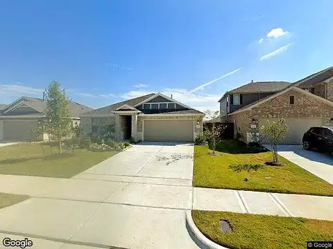 Boreas, BAYTOWN, TX 77523
