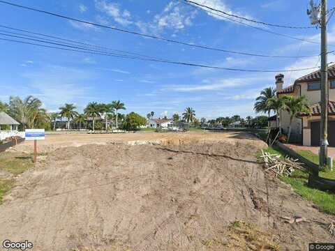 21St, CAPE CORAL, FL 33990