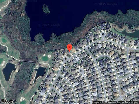 Evans Prairie, THE VILLAGES, FL 32163