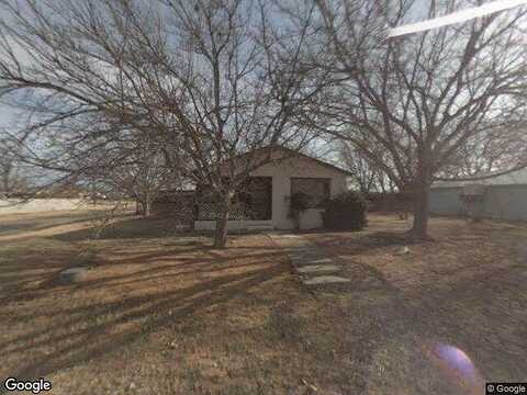 Alpine, WICKETT, TX 79788
