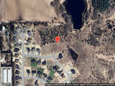 Gunner Drive, Clear Lake, MN 55319