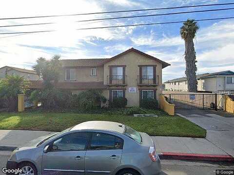 Moss, Chula Vista, CA 91911