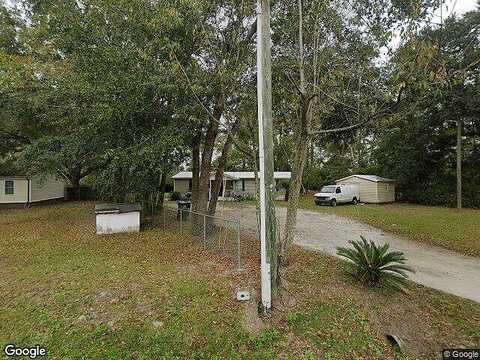 Abbott, BRUNSWICK, GA 31525
