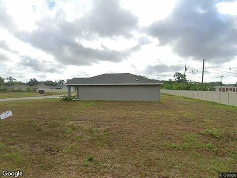 Se 108Th Lane, Belleview, FL 34420