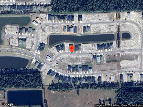 Willowleaf Lane, Green Cove Springs, FL 32043