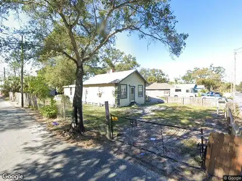 21St Street S, Saint Petersburg, FL 33712