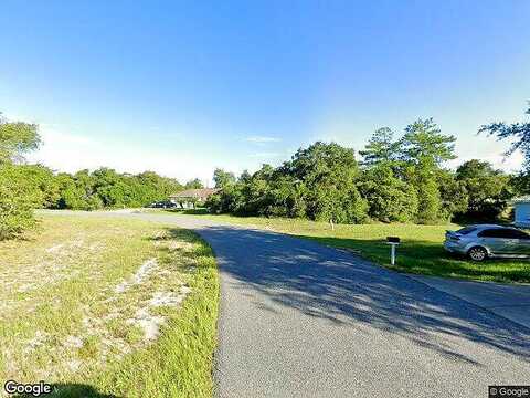 Sw 25Th Circle, Ocala, FL 34473