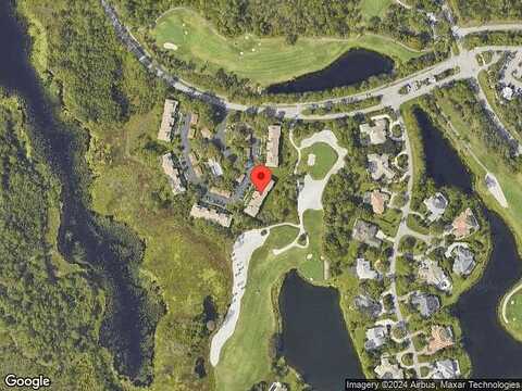 Harbour Ridge Boulevard, Palm City, FL 34990