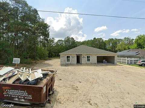 Sw 78Th Circle, Ocala, FL 34473