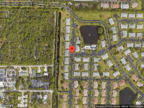 Lakes End Drive, Fort Pierce, FL 34982