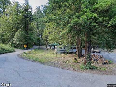 Forest, REDWAY, CA 95560