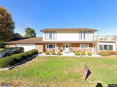 Dunkard, DUBLIN, VA 24084