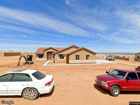 E Vaquero Cir, Hereford, AZ 85615