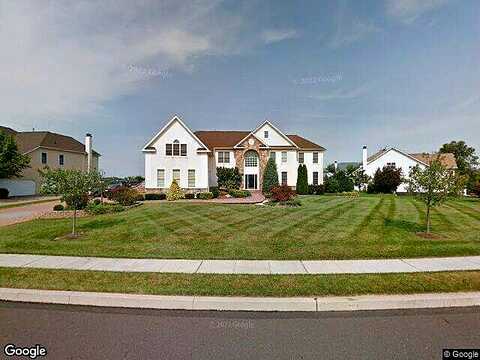 Livery Dr, SOUTHAMPTON, PA 18966