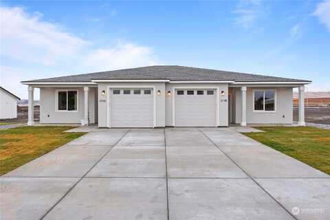 Cherry St, Mattawa, WA 99349