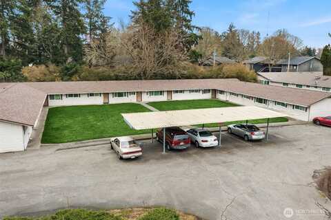 Sw 109Th St, Lakewood, WA 98498