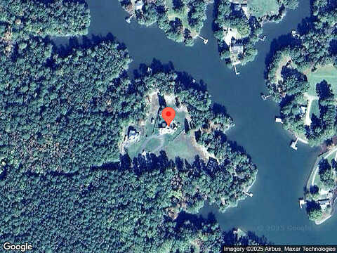 Waterfront, MATHEWS, VA 23109