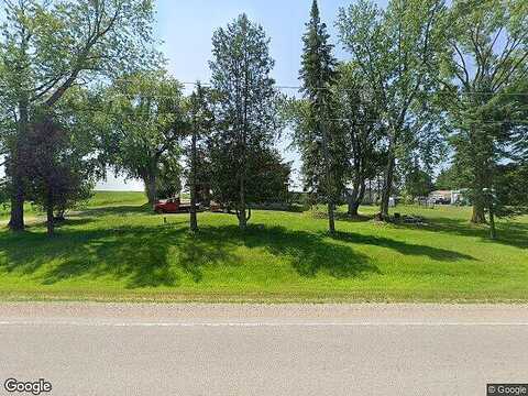 County Road B, COLEMAN, WI 54112
