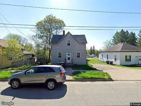 Eagle, RHINELANDER, WI 54501