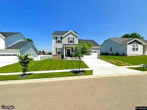 Star Gazer, DEFOREST, WI 53532