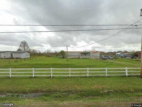 Holy, CROSBY, TX 77532