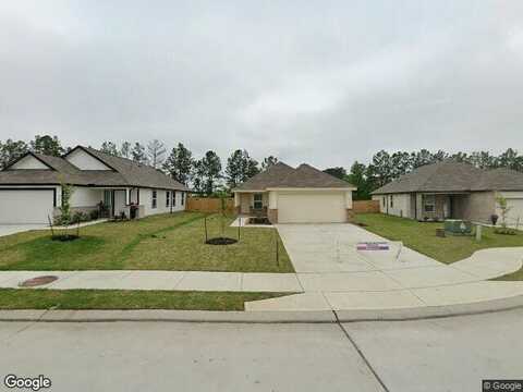 Gray Wolf, HUNTSVILLE, TX 77320