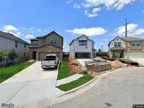 Anthology, MANOR, TX 78653