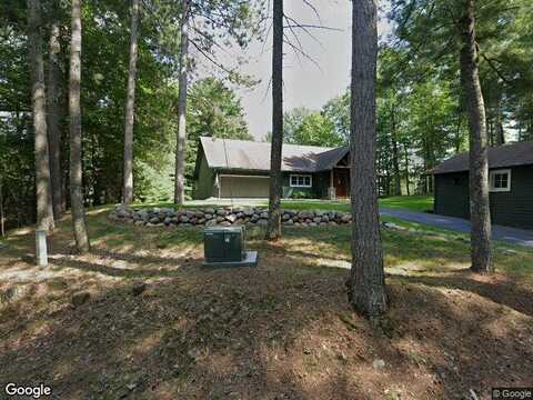 Panzers, MINOCQUA, WI 54548
