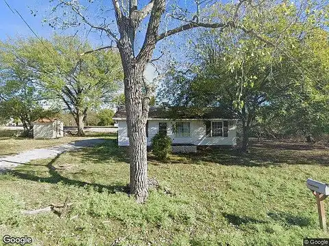 Central, MELISSA, TX 75454