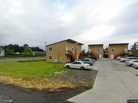 Campbell, PORT ANGELES, WA 98362
