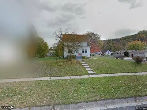 James, RICHLAND CENTER, WI 53581