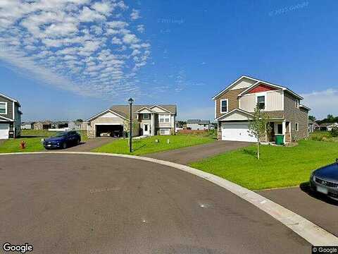 Farmstead, NORTH BRANCH, MN 55056