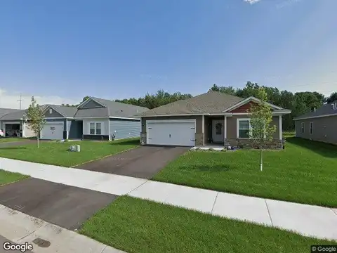 395Th, NORTH BRANCH, MN 55056