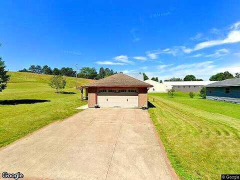 Diamond, RIDGELAND, WI 54763