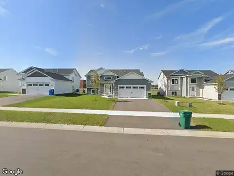 376Th, NORTH BRANCH, MN 55056