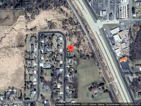 Columbus, MARSHFIELD, WI 54449