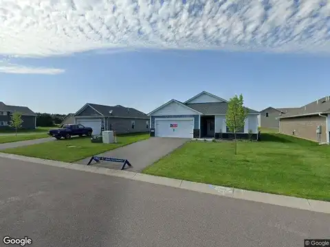 395Th, NORTH BRANCH, MN 55056