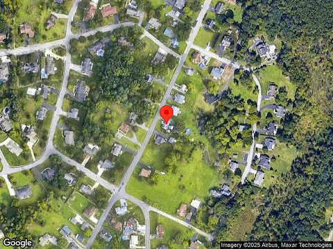 Brush Mountain, HOLLIDAYSBURG, PA 16648