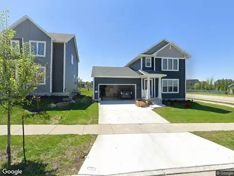 Chapel Royal, VERONA, WI 53593