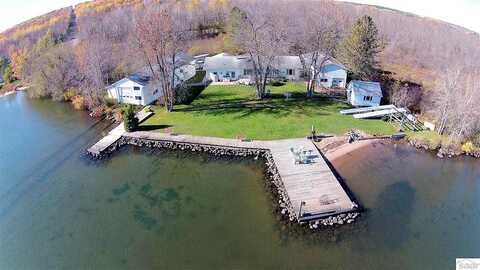 Summit, WASHBURN, WI 54891