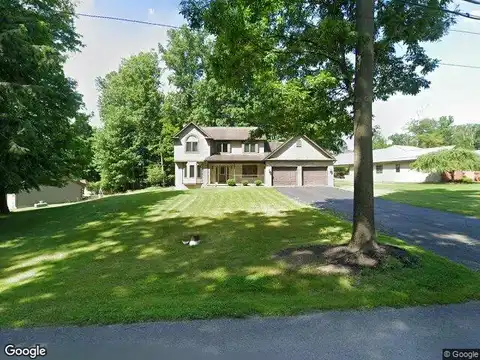 Crooked Island, DU BOIS, PA 15801